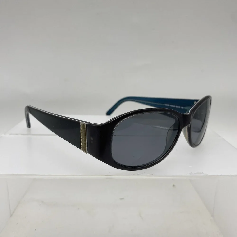 Adrienne Vittadini Sunglasses FRAME ONLY 5039S 56-16-135 Black 194